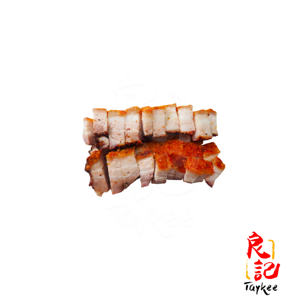烧肉 Roasted Pork